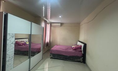 Disewakan Rumah Oscar Jababeka Fullypurnish kamar 3+1