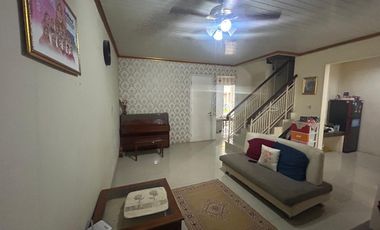 Disewakan Rumah Oscar Jababeka Fullypurnish kamar 3+1