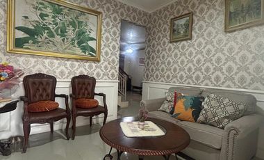 Disewakan Rumah Oscar Jababeka Fullypurnish kamar 3+1