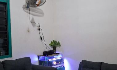 Rumah Tinggal Lokasi Strategis Dekat Kebun Binatang Gembira loka