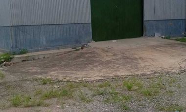 DIJUAL GUDANG STRATEGIS DI CIMUNING MUSTIKA JAYA BEKASI