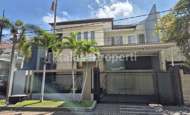 Disewakan Rumah Bagus Araya Tahap 1