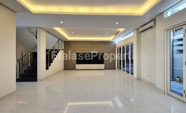 Disewakan Rumah Bagus Araya Tahap 1