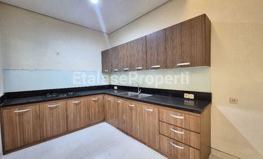 Disewakan Rumah Bagus Araya Tahap 1