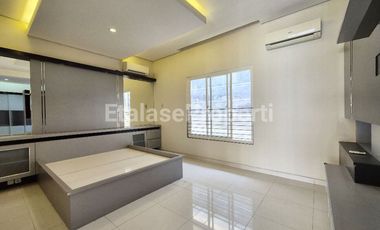 Disewakan Rumah Bagus Araya Tahap 1