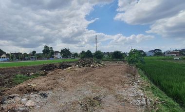 Rumah Dijual Jambon, 4 KT, Dekat Tol