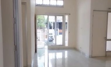 Disewa Rumah Minimalis Siap Huni di Harapan Indah Bekasi