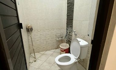 Rumah Hunian di Sayap Jalan Pesantren, Cimahi Ref.04896