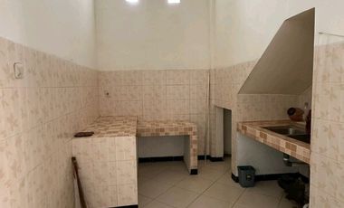 Rumah Hunian di Sayap Jalan Pesantren, Cimahi Ref.04896