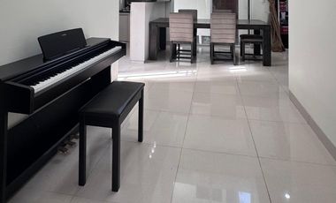 For Sale  Rumah semi Villa melasti ungasan dengan pool jacuzzi