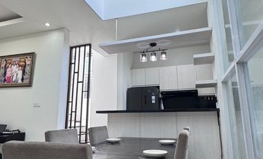 For Sale  Rumah semi Villa melasti ungasan dengan pool jacuzzi