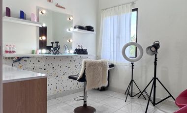 For Sale  Rumah semi Villa melasti ungasan dengan pool jacuzzi