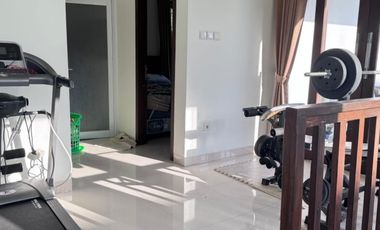 For Sale  Rumah semi Villa melasti ungasan dengan pool jacuzzi