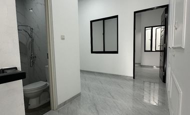 Hunian Ekslusif Brand New 3 Lantai Tanjung Duren Barat Jakarta Barat