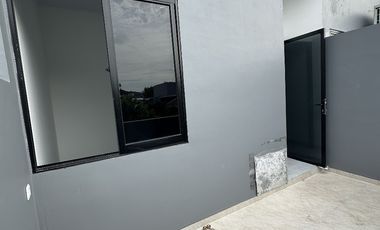 Hunian Ekslusif Brand New 3 Lantai Tanjung Duren Barat Jakarta Barat