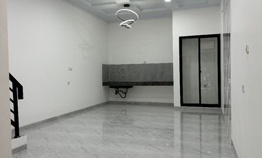 Hunian Ekslusif Brand New 3 Lantai Tanjung Duren Barat Jakarta Barat
