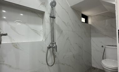 Hunian Ekslusif Brand New 3 Lantai Tanjung Duren Barat Jakarta Barat