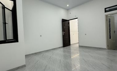 Hunian Ekslusif Brand New 3 Lantai Tanjung Duren Barat Jakarta Barat