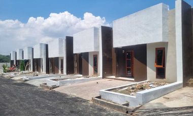 Rumah Subsidi Terlaris Di Kota Tasikmalaya !!!.