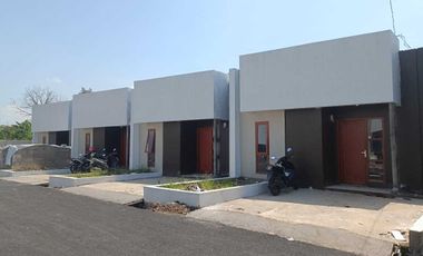 Rumah Subsidi Terlaris Di Kota Tasikmalaya !!!.