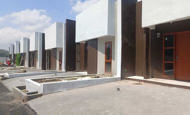 Rumah Subsidi Terlaris Di Kota Tasikmalaya !!!.