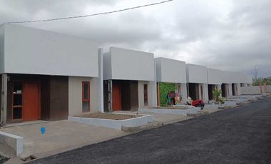 Rumah Subsidi Terlaris Di Kota Tasikmalaya !!!.