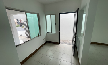 En Privada Casa en Renta Cumbres Elite