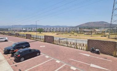 Casa en Venta de 3 Habitaciones, Alberca y Amenidades con Seguridad 24hrs