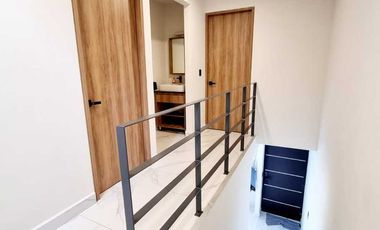 Casa en Venta de 3 Habitaciones, Alberca y Amenidades con Seguridad 24hrs