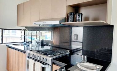 Casa en Venta de 3 Habitaciones, Alberca y Amenidades con Seguridad 24hrs