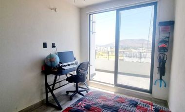 Casa en Venta de 3 Habitaciones, Alberca y Amenidades con Seguridad 24hrs