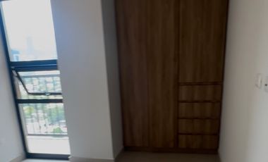 Monterrey centro por Santa Lucía