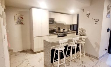 Casa en Venta o Renta con 3 Habitaciones, Alberca y Seguridad 24hrs Xochitepec