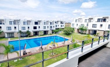 Casa en Venta o Renta con 3 Habitaciones, Alberca y Seguridad 24hrs Xochitepec