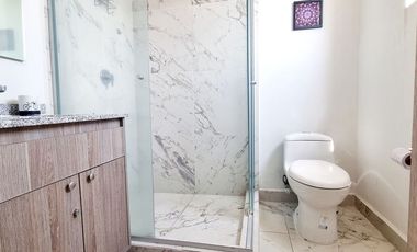 Casa en Venta o Renta con 3 Habitaciones, Alberca y Seguridad 24hrs Xochitepec