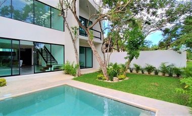 Venta de casa en Lagos del Sol, Cancún