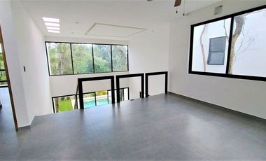 Venta de casa en Lagos del Sol, Cancún