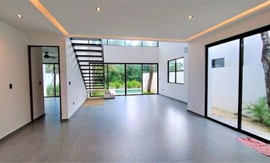 Venta de casa en Lagos del Sol, Cancún