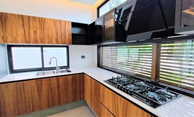 Venta de casa en Lagos del Sol, Cancún