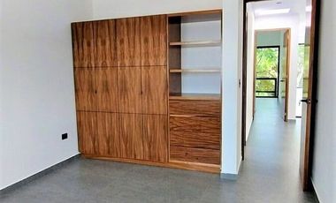 Venta de casa en Lagos del Sol, Cancún