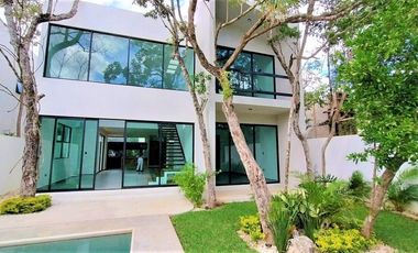 Venta de casa en Lagos del Sol, Cancún