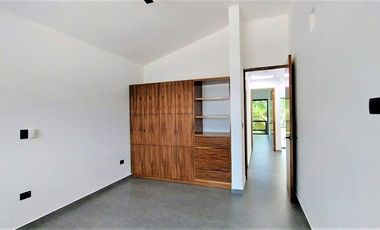 Venta de casa en Lagos del Sol, Cancún