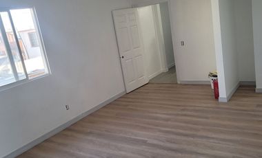 RENTA | DEPTO DE 2 NIVELES, COL. VISTA ENCANTADA