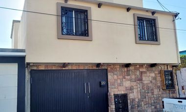 RENTA | DEPTO DE 2 NIVELES, COL. VISTA ENCANTADA