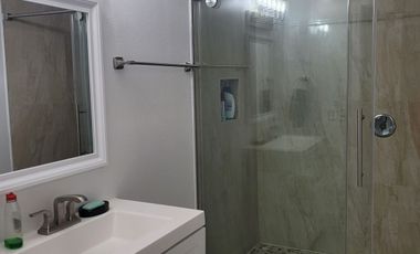 RENTA | DEPTO DE 2 NIVELES, COL. VISTA ENCANTADA