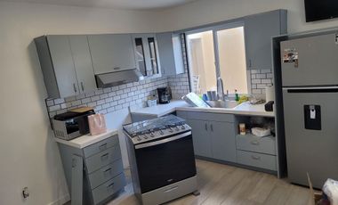 RENTA | DEPTO DE 2 NIVELES, COL. VISTA ENCANTADA