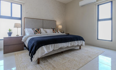 Casa de 2 rec en Conkal en preventa con excelentes amenidades