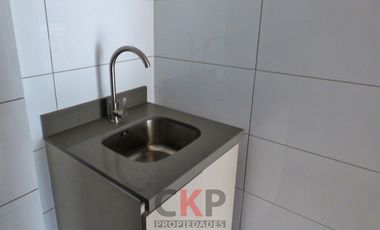 Departamento en Venta en Diego de Almagro / Avda. Francisco Bilbao / Avda. Eliecer Parada