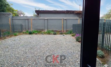 Departamento en Venta en Diego de Almagro / Avda. Francisco Bilbao / Avda. Eliecer Parada