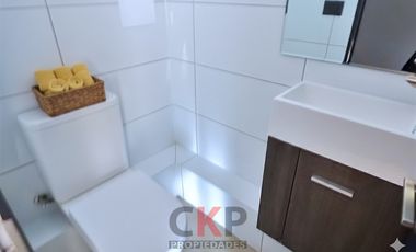 Departamento en Venta en Diego de Almagro / Avda. Francisco Bilbao / Avda. Eliecer Parada